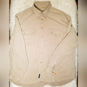 Ben Sherman Longsleeve Shirt